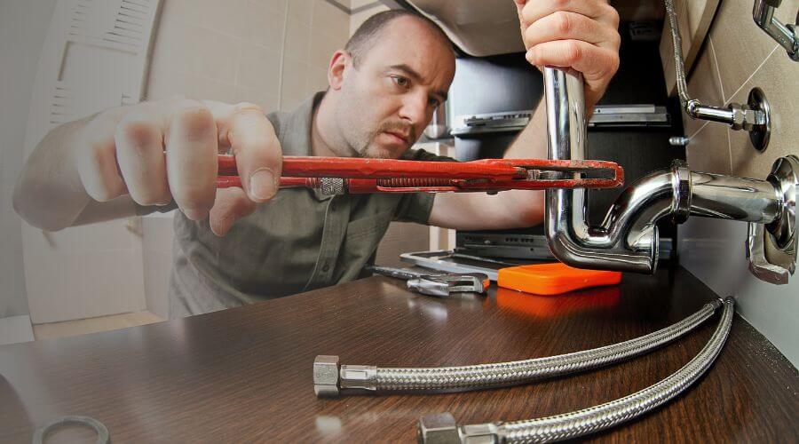 Professional Leak Detection in Richmond, IN