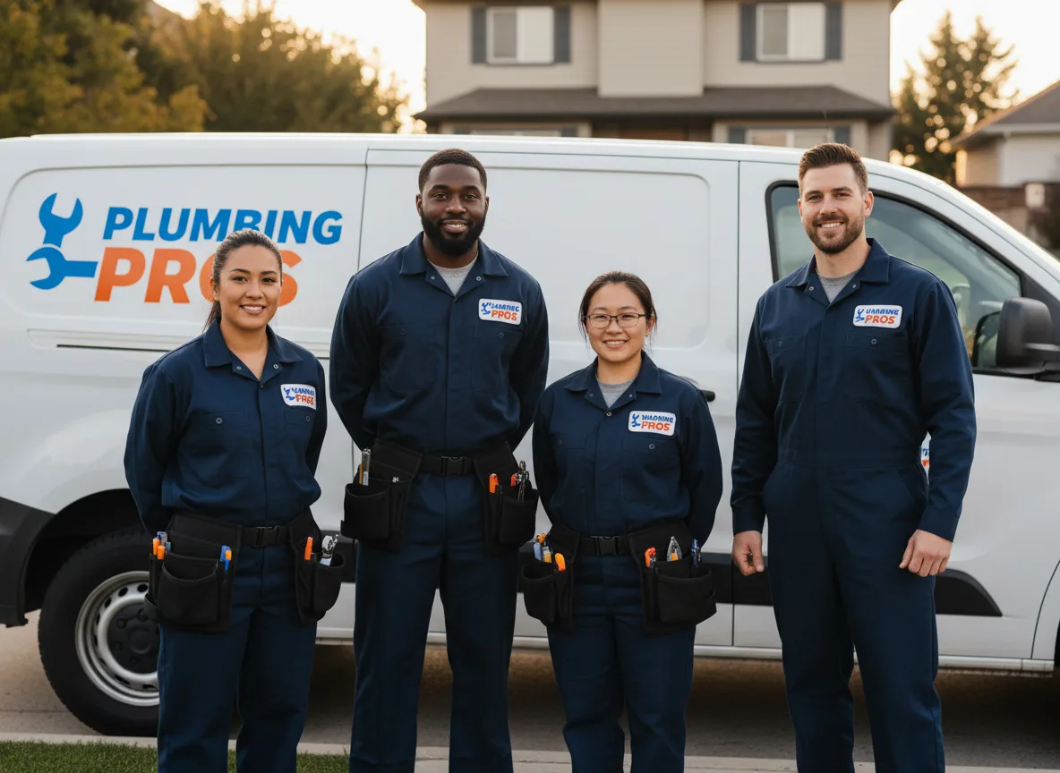 Water Heater Repair company in Richmond, IN
